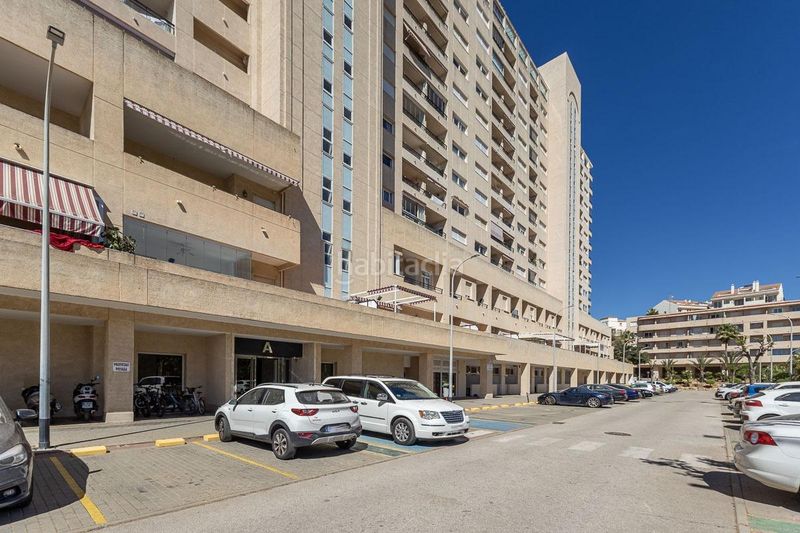 Foto d9a75172-0158-4a5d-b122-df25d2cfa788. Pis amb aparcament piscina a Hacienda Torrequebrada Benalmádena