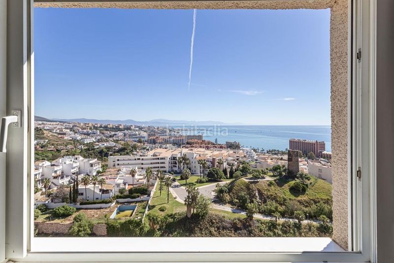 Foto eec73971-5710-459c-9da0-5be82f66c2d9. Pis amb aparcament piscina a Hacienda Torrequebrada Benalmádena