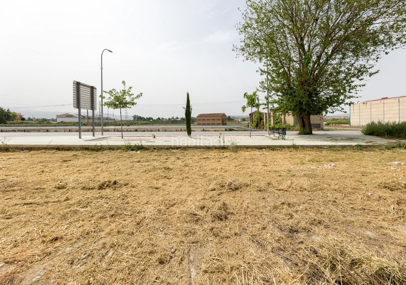 Foto f5a4c160-af23-4963-b4d0-4cec68bf30e9. Solar industrial a Purchil Vegas del Genil