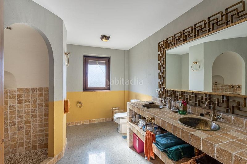 Foto d7be5e09-e01c-442a-9baf-68f1cd542d33. Xalet amb calefacció aparcament piscina a Atarfe