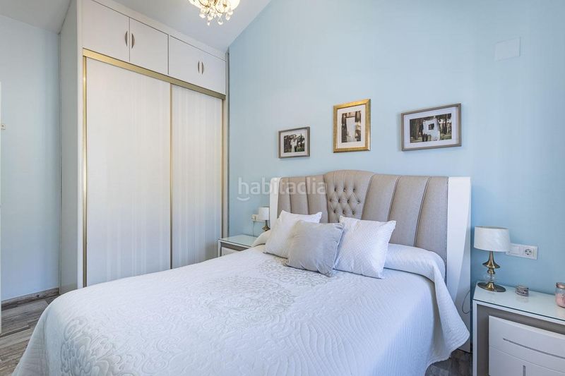 Foto fa4a8698-9227-45c3-b58b-b861dea5d505. Casa adossada amb calefacció aparcament a Atarfe