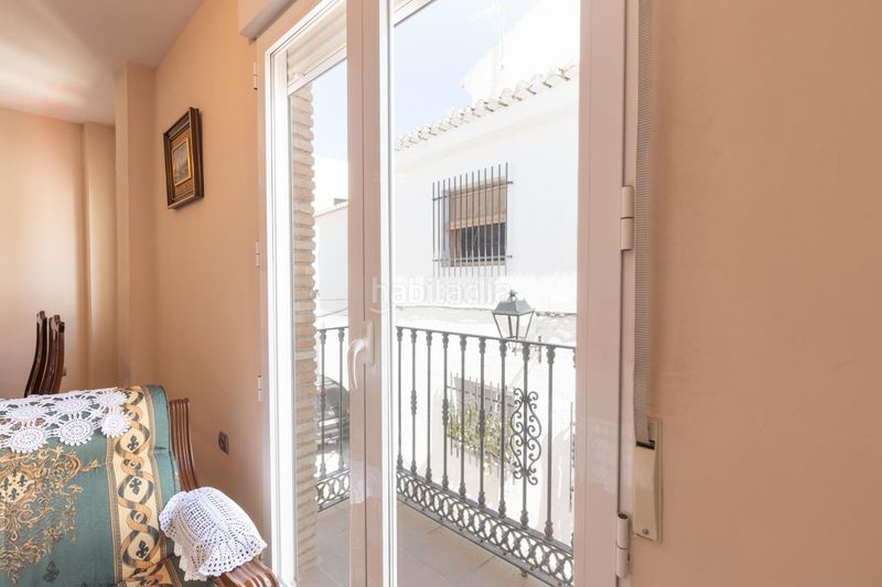 Foto 30e4b761-209c-4d6e-beea-00fb967da171. Casa amb aparcament a Dílar