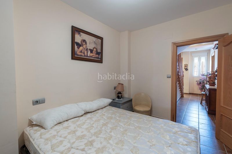 Foto 4dc7207d-4fa3-47ff-9a1c-b2bc7b75f2ff. Casa amb aparcament a Dílar