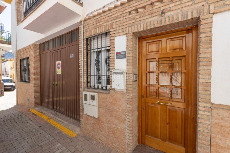 Foto 835853a8-9552-46d7-bb83-2710658431f9. Casa amb aparcament a Dílar