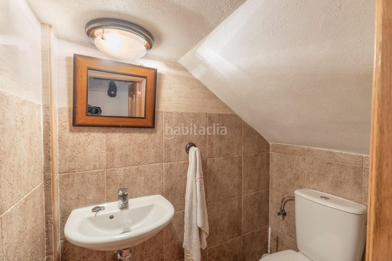 Foto cb82905e-f110-458b-8dba-deebc8a1fcd1. Casa amb aparcament a Dílar