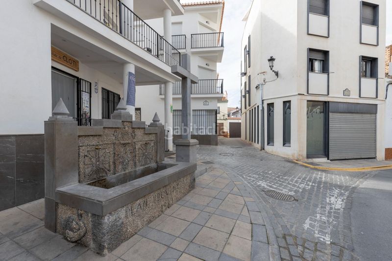 Foto db670de0-6dbb-41d6-8082-d59270119992. Casa amb aparcament a Dílar