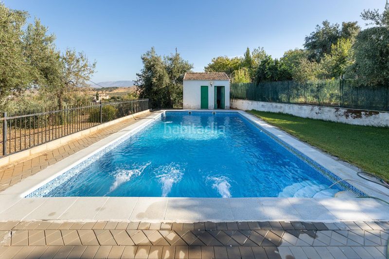 Foto 47ed7e13-25a4-4cd8-9dd7-632f6c820469. Xalet amb calefacció aparcament piscina a Dílar