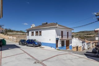 Casa en ERAS
