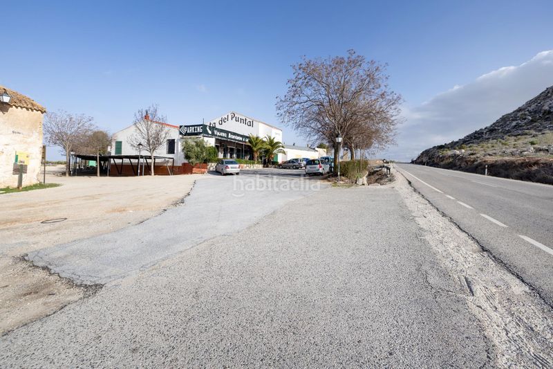 Foto c6a68a23-bd01-4237-91ee-ee6836a603d7. Local comercial a Huélago