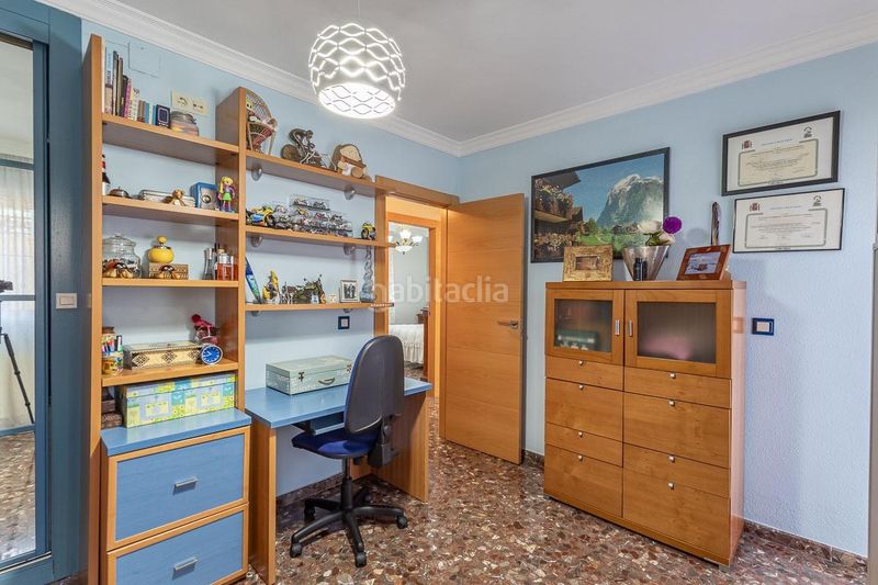 Foto 426b333c-1528-452d-983d-7020145e94dd. Casa amb calefacció aparcament a Bola de Oro Granada