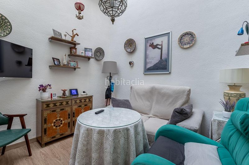Foto 7c68a199-95e9-4f2e-a5e0-5df575ae65c1. Casa amb calefacció aparcament a Bola de Oro Granada