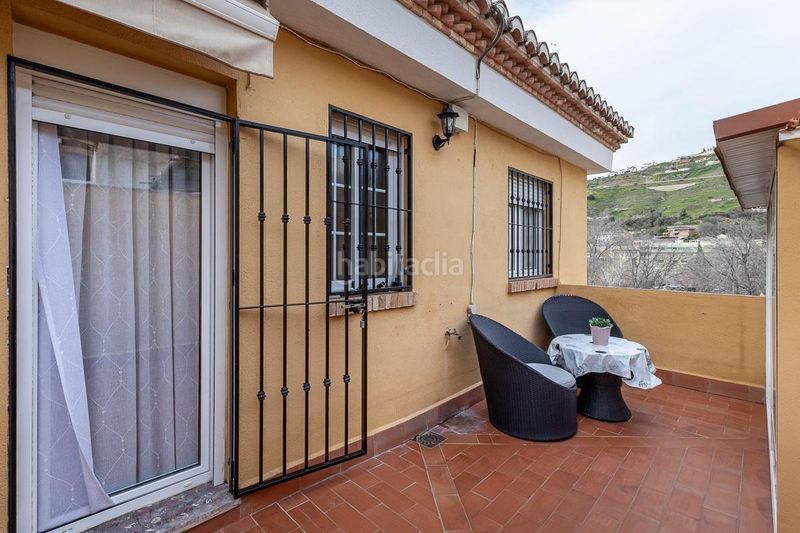 Foto 98443567-c203-4e27-a9e2-5835ceb18aba. Casa amb calefacció aparcament a Bola de Oro Granada