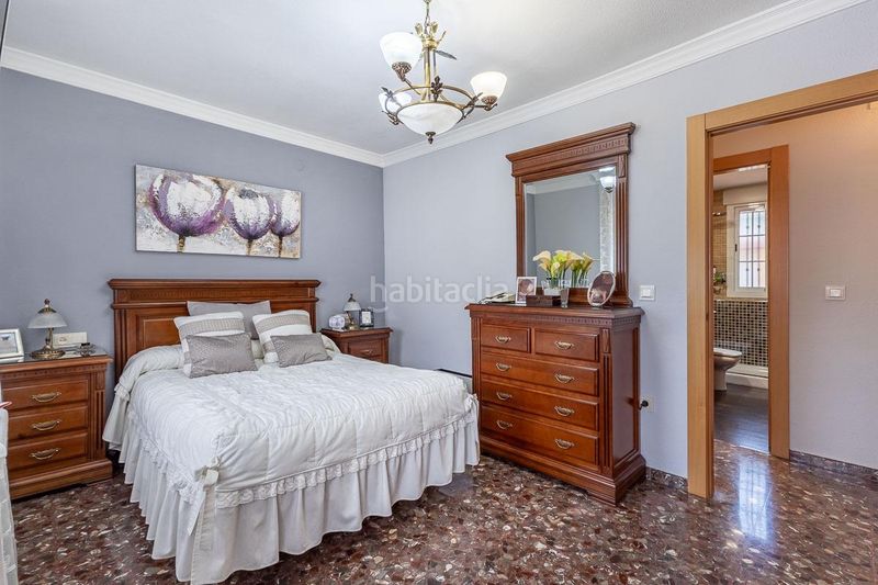 Foto 9c499c5d-5c8c-41a1-9335-4eb2162eda30. Casa amb calefacció aparcament a Bola de Oro Granada