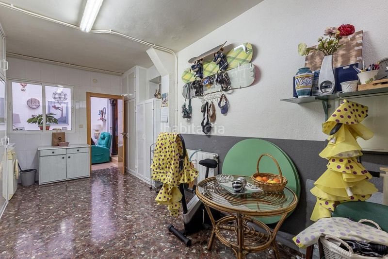 Foto a99c5e4f-7254-4ba3-b7f9-6dbc814bdcdf. Casa amb calefacció aparcament a Bola de Oro Granada