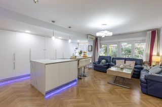 Piso  Calle calle palencia. Magnifico piso en calle palencia en el zaid�n