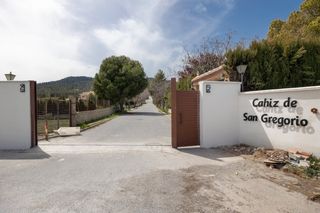 Terreny residencial  Calle alamo. Padul  urbanización cahiz de san gregorio