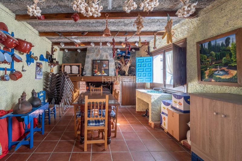 Foto 0c3a7032-e0c1-403e-a625-46d4e5bb6b46. Casa amb calefacció aparcament a San Miguel Armilla