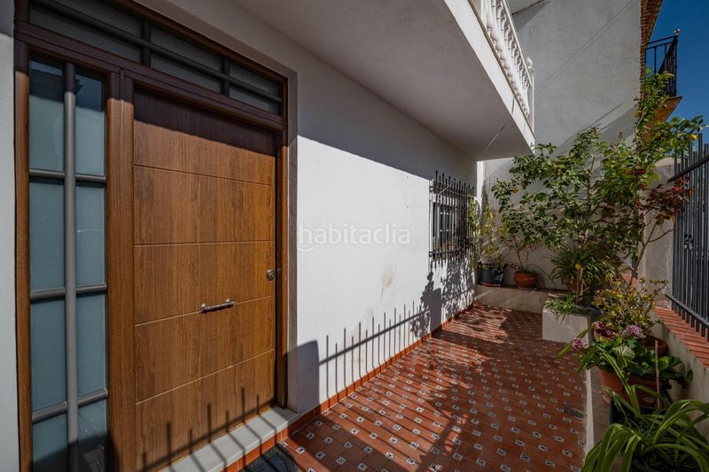 Foto 216b9c21-5803-4743-8b7c-1487e17f871b. Casa amb calefacció aparcament a San Miguel Armilla