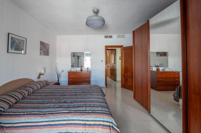 Foto b33ce111-935a-4e9b-9c51-b5635e8ed806. Casa amb calefacció aparcament a San Miguel Armilla