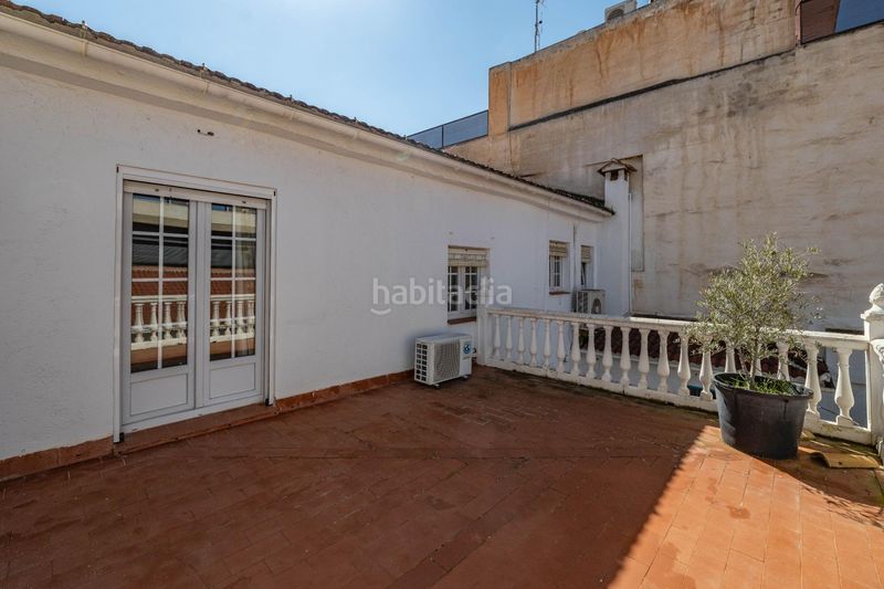 Foto ca432377-1799-4522-a92f-3bfc418683e4. Casa amb calefacció aparcament a San Miguel Armilla