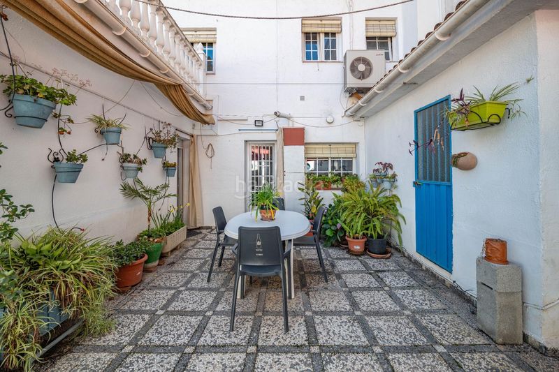 Foto e1404ec9-a039-49db-9013-601b06602863. Casa amb calefacció aparcament a San Miguel Armilla