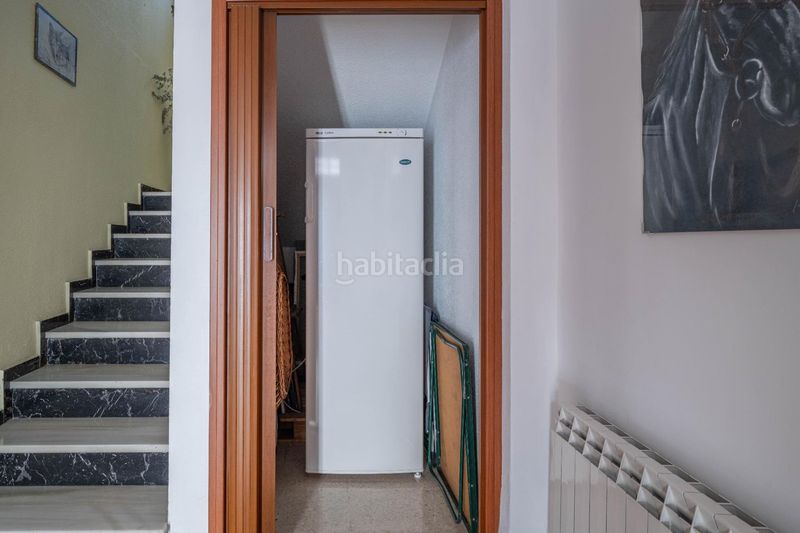 Foto f92fdae1-cf70-4e37-8679-9b3a439f7334. Casa amb calefacció aparcament a San Miguel Armilla