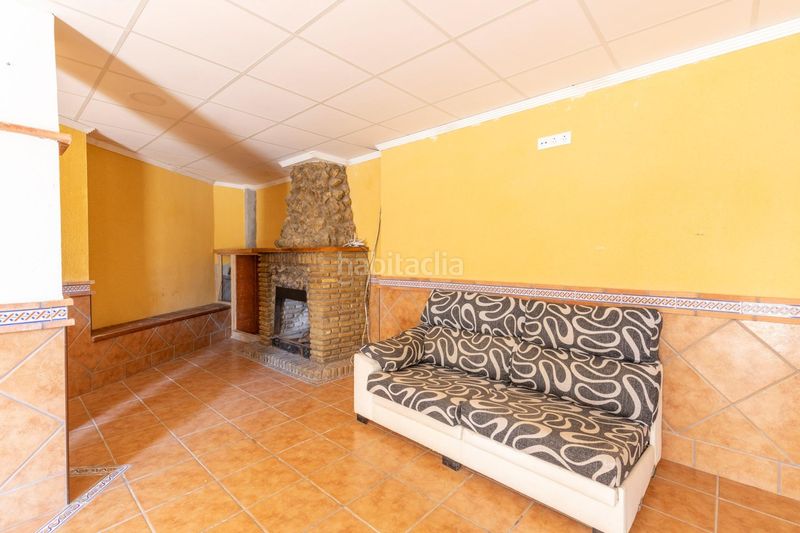 Foto 18e39abe-6220-4aac-a2c7-01d2be1bb6e4. Casa amb aparcament a Íllora