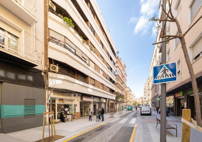 Foto b1d9fb47-ceae-43b0-ae0e-0a3359c5b588. Pis amb calefacció aparcament a Fígares Granada