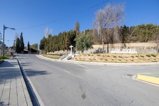 Terreny residencial a RIO TORMES (CSJ)