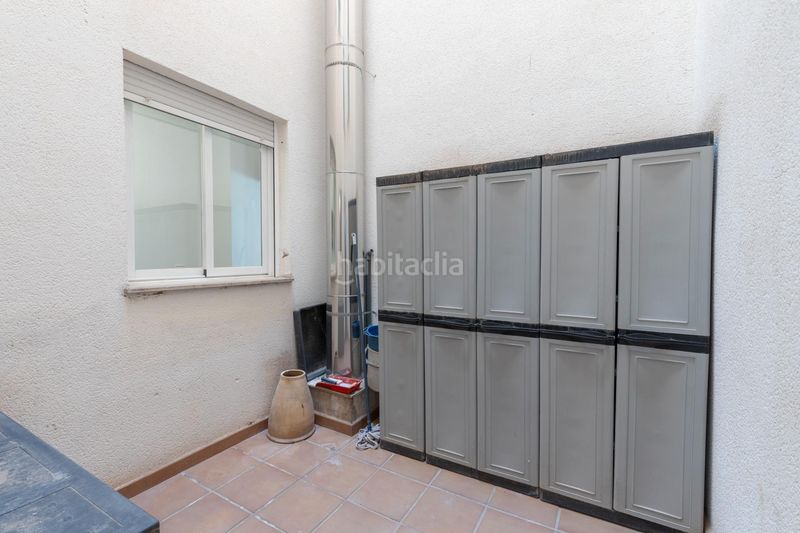 Foto 12396c23-a235-4112-84f8-60943e546e9c. Pis amb calefacció aparcament a Barrio de la Vega Monachil