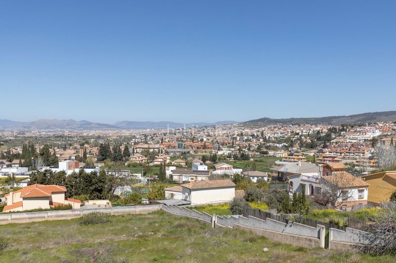 Foto 1869f91c-e59d-4c95-bc98-20c137e29f1e. Pis amb calefacció aparcament a Barrio de la Vega Monachil