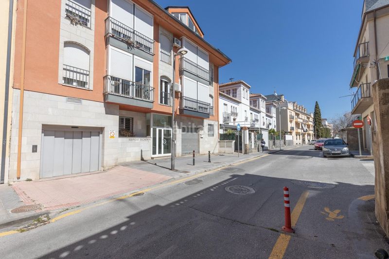 Foto 9f9fb946-6687-44f0-9f23-c889b99d2a67. Pis amb calefacció aparcament a Barrio de la Vega Monachil