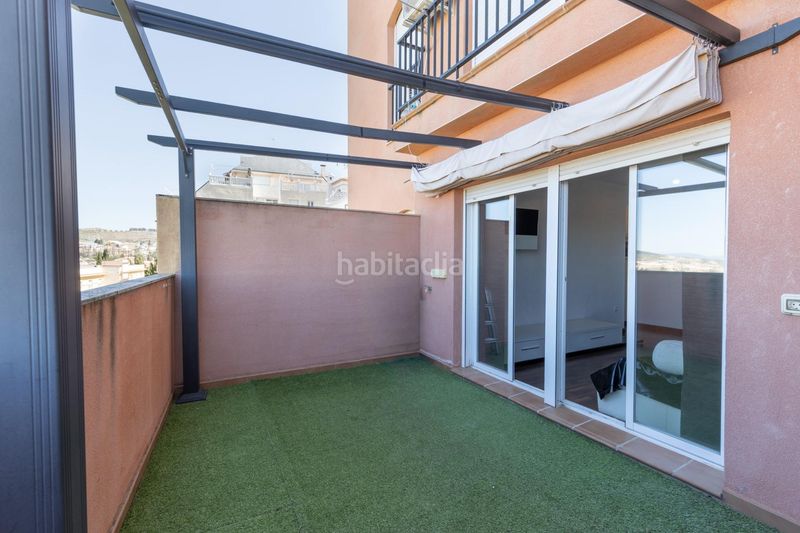 Foto a9a9345f-4905-4efa-9449-e1b5922fec02. Pis amb calefacció aparcament a Barrio de la Vega Monachil