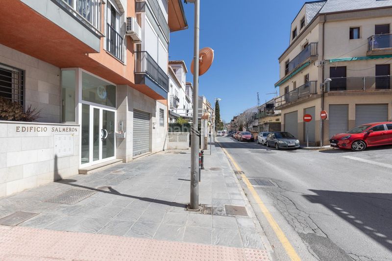 Foto c1a7cae5-60db-4e54-a6d4-e83c839bc585. Pis amb calefacció aparcament a Barrio de la Vega Monachil