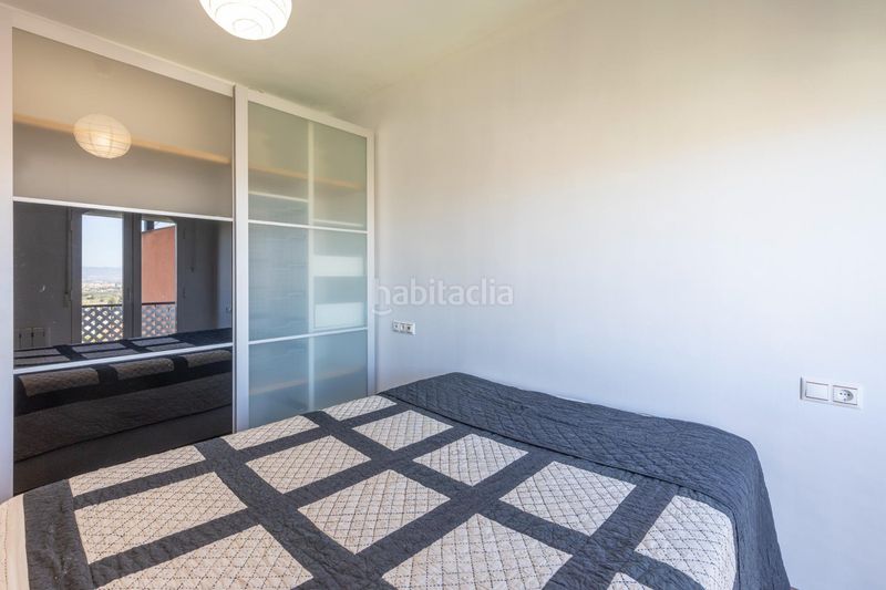 Foto d08068ee-c3ce-4cbb-9971-0c272d060d25. Pis amb calefacció aparcament a Barrio de la Vega Monachil