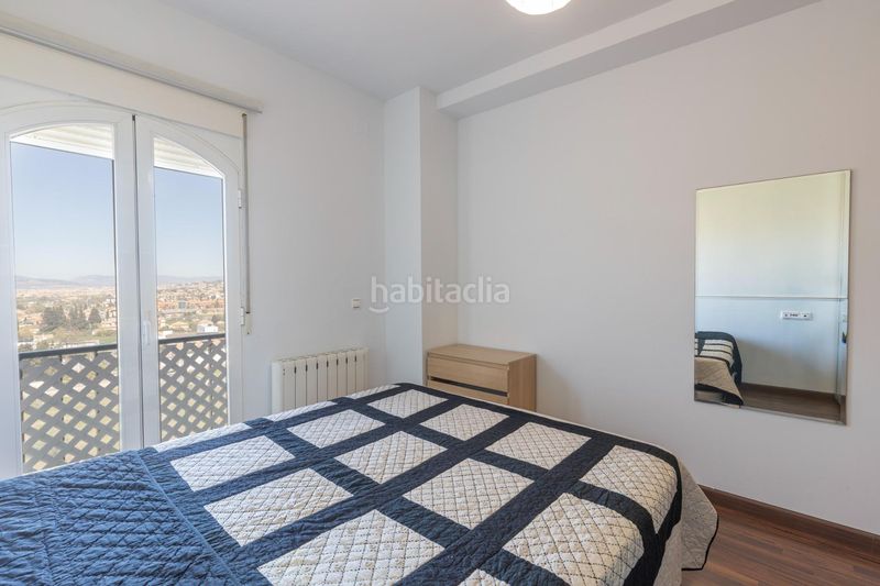 Foto ea782b01-c009-409e-a136-cd7c068761e6. Pis amb calefacció aparcament a Barrio de la Vega Monachil