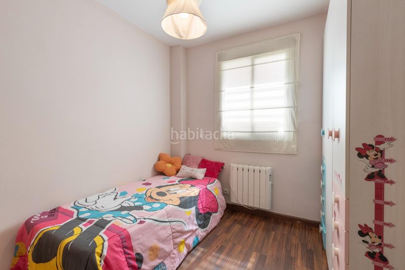 Foto ec91ae5d-b84b-4fc8-92ee-a93cb117a7e8. Pis amb calefacció aparcament a Barrio de la Vega Monachil