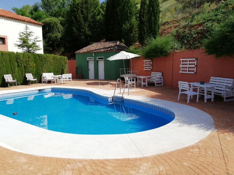 Foto 4e804b98-0939-4179-9327-342e76e5822b. Masia amb calefacció piscina a Castellar