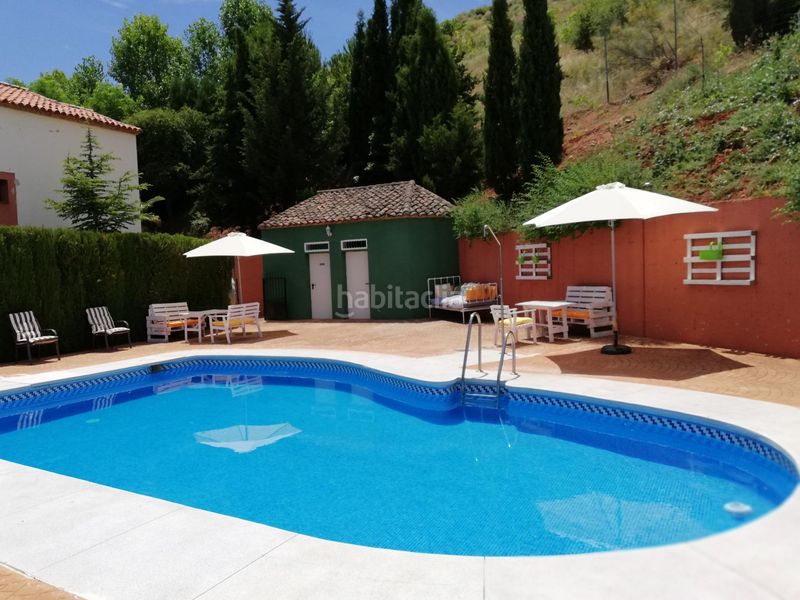 Foto 5a9f095e-7ced-43b5-a0fc-6acf33a2c246. Masia amb calefacció piscina a Castellar