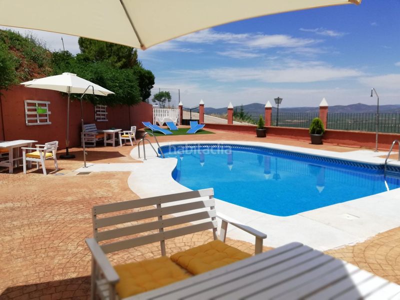 Foto a0ef62ce-ec45-4d79-b776-c2688e34ee3d. Masia amb calefacció piscina a Castellar