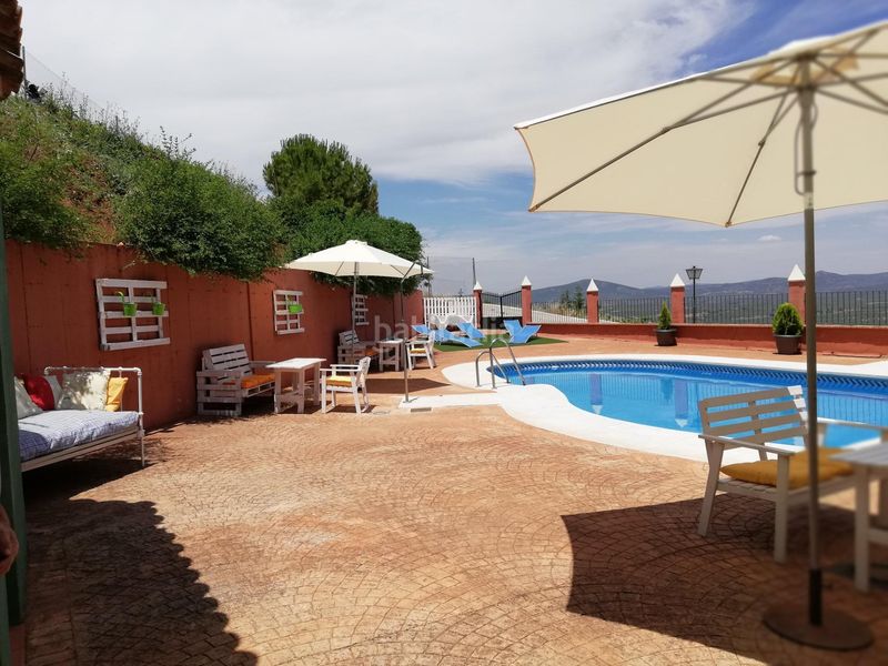 Foto a918da7d-2bc7-423c-af8f-2be1fcb0935e. Masia amb calefacció piscina a Castellar