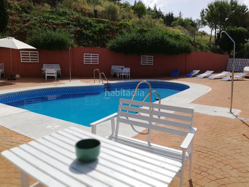 Foto c83f0f19-6c56-487e-8a3e-72775c931a3a. Masia amb calefacció piscina a Castellar
