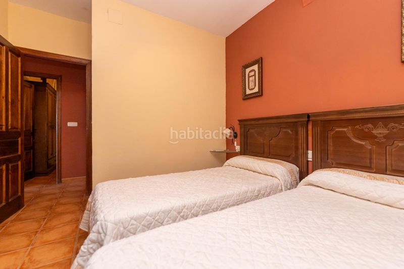 Foto d482bbe1-1023-4d9b-a102-cbcb5e6c9b20. Masia amb calefacció piscina a Castellar