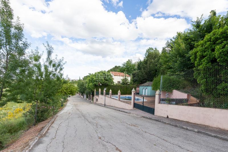 Foto ff376ea0-bcbd-4446-af22-3502d4014531. Masia amb calefacció piscina a Castellar