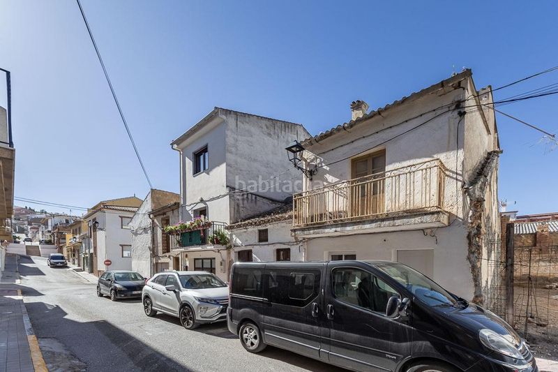 Foto 422d4f05-42a1-4f3c-b454-21c90a029aeb. Casa a Güevéjar