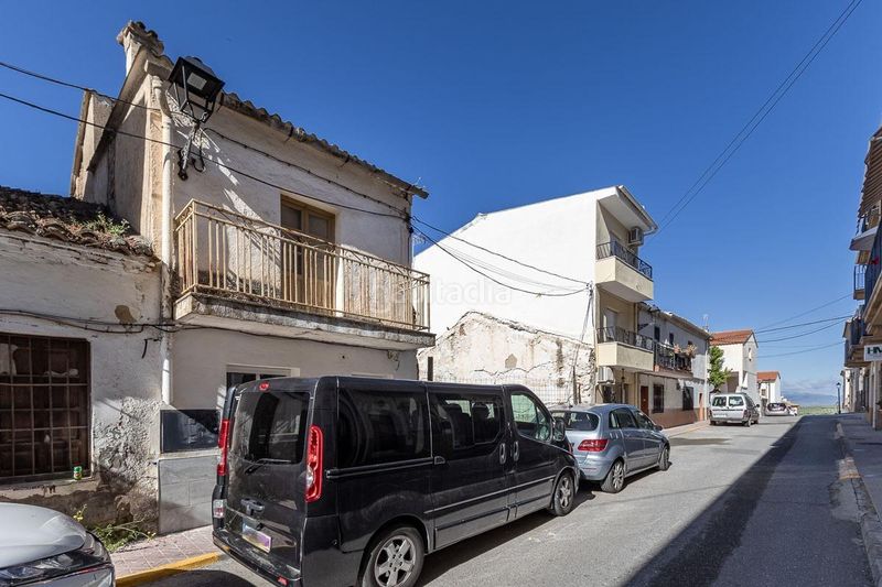 Foto aaded03e-0320-4839-90df-708dd2068f58. Casa a Güevéjar