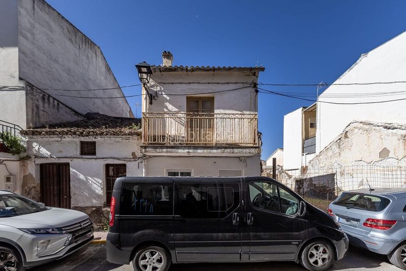Foto b1763f08-a5b7-467a-9efd-891448728909. Casa a Güevéjar
