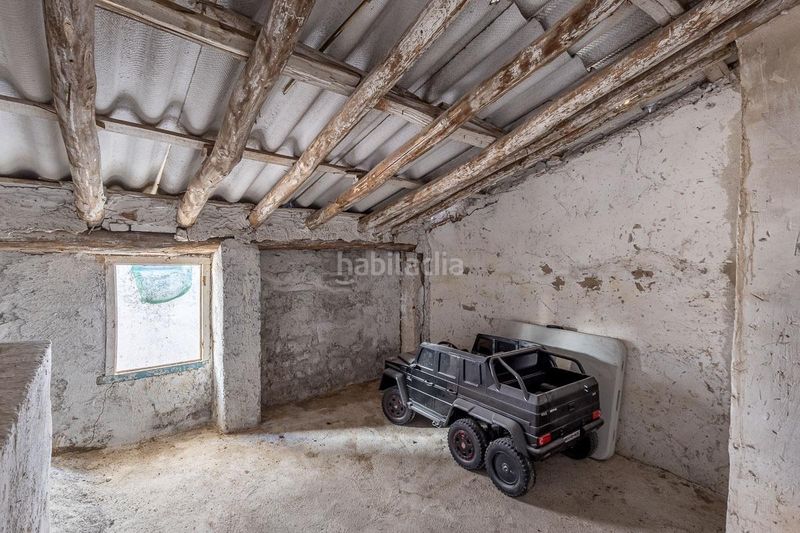 Foto e2b23d0a-e8d4-4005-a619-93a69136b3ef. Casa a Güevéjar