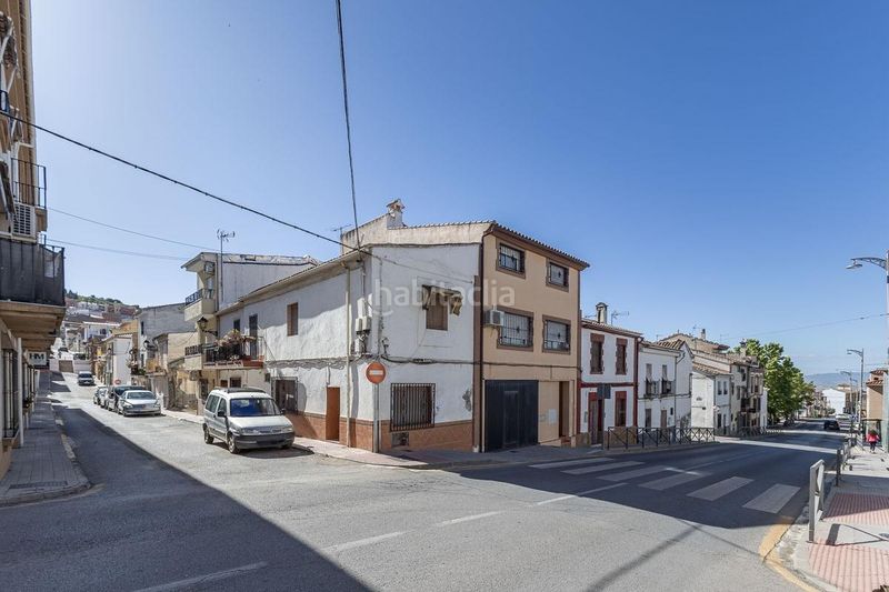 Foto efefe61e-caa0-4e64-8bad-fe1fb01107b9. Casa a Güevéjar