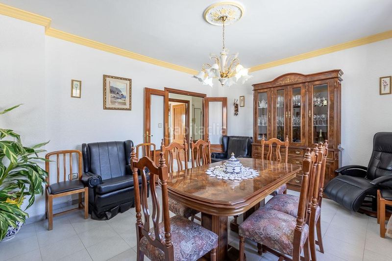Foto a7e715af-439f-4602-97f7-c5a2583e0e93. Casa amb aparcament a Láchar